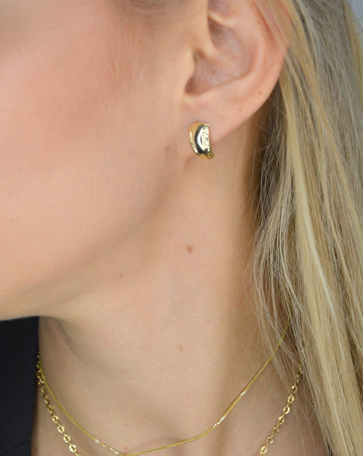 Złote kolczyki 333 blaszki grawerowane.jpg